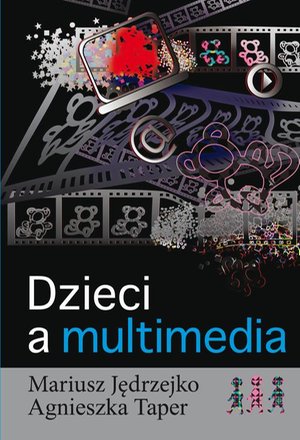 Dzieci a multimedia – ebook