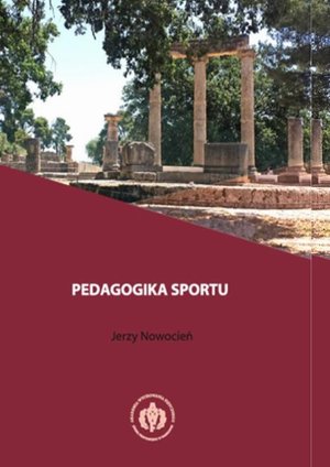 Pedagogika sportu – ebook