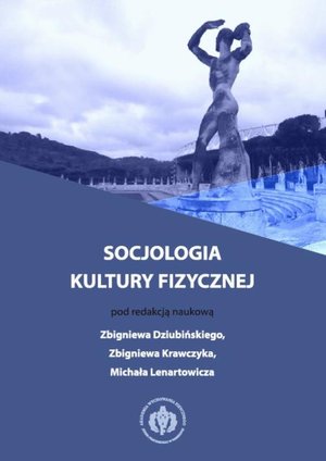 Socjologia kultury fizycznej – ebook