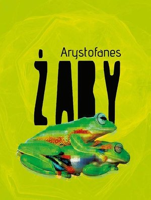 Żaby – ebook