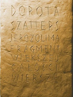 Jerozolima – ebook