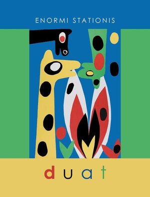 Duat – ebook