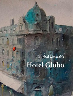 Hotel Globo – ebook