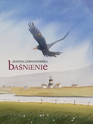 Baśnienie – ebook