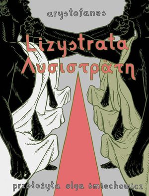 Lizystrata – ebook