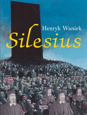 Silesius – ebook