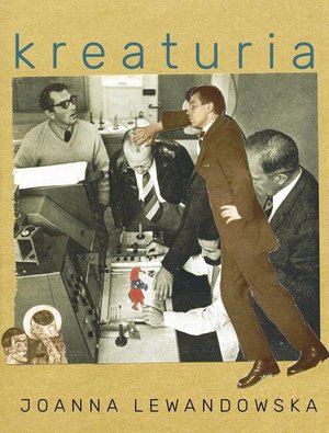 Kreaturia – ebook