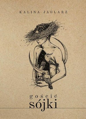 Gościć sójki – ebook