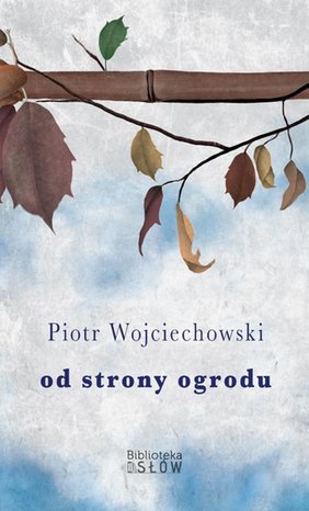 Od strony ogrodu – ebook