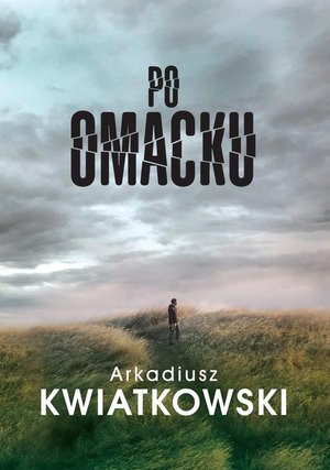 Po omacku – ebook