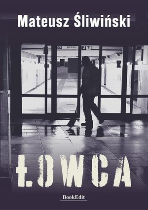Łowca – ebook