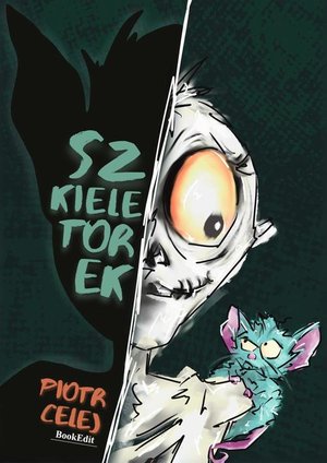 Szkieletorek – ebook