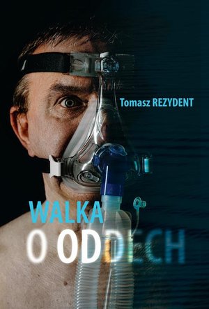 Walka o oddech – ebook