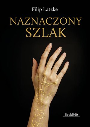 Naznaczony szlak – ebook