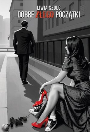 Dobre złego początki – ebook