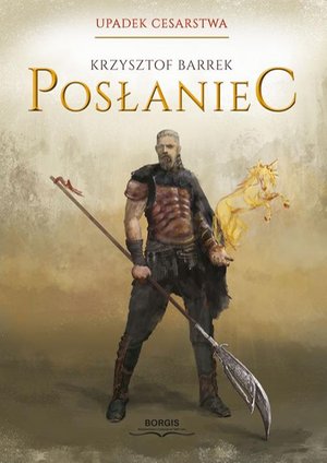 Posłaniec – audiobook