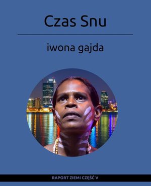 Czas Snu – ebook