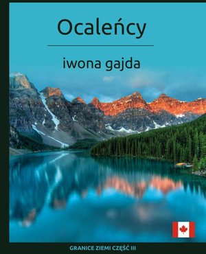 Ocaleńcy – ebook