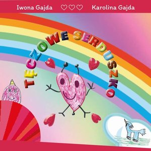 Tęczowe Serduszko – ebook