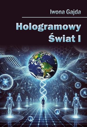 Hologramowy Świat I &ndash; ebook