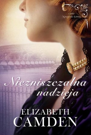 Niezniszczalna nadzieja – ebook