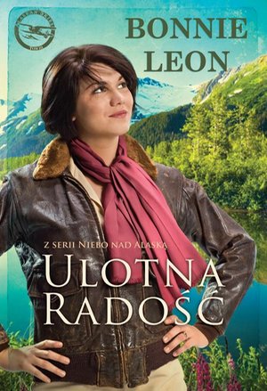 Ulotna radość – ebook