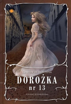 Dorożka nr 13 – ebook
