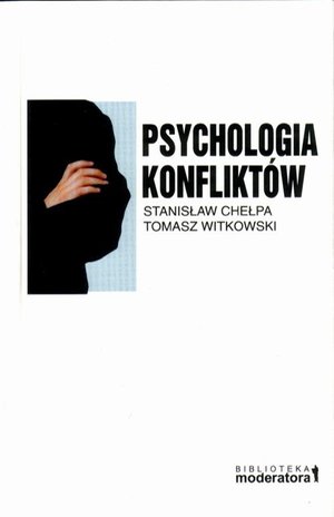 Psychologia konfliktów – ebook