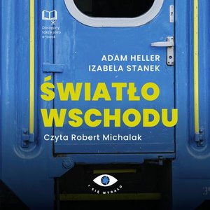 Światło wschodu – audiobook