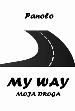 MY WAY MOJA DROGA – ebook