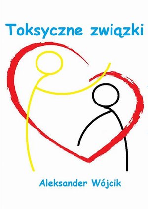 Toksyczny związek – ebook