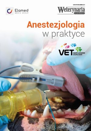 Anestezjologia w praktyce &ndash; ebook