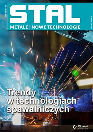 Trendy w technologiach spawalniczych – ebook