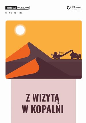 Z wizytą w kopalni – ebook