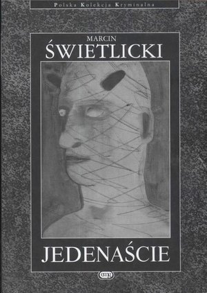 Jedenaście – ebook