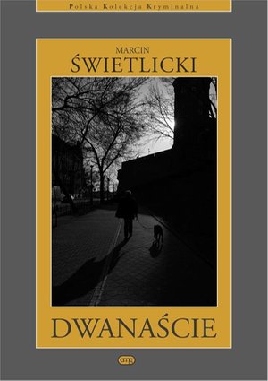 Dwanaście – ebook