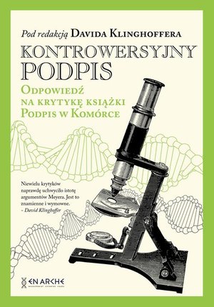 Kontrowersyjny podpis: Odpowiedź na krytykę książki Podpis w komórce – ebook