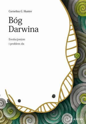 Bóg Darwina: Ewolucjonizm i problem zła – ebook