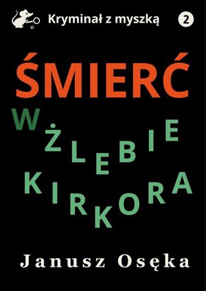 Śmierć w Żlebie Kirkora – ebook