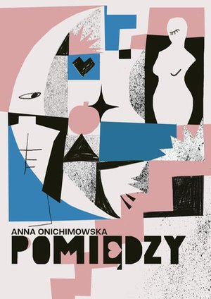 Pomiędzy – ebook