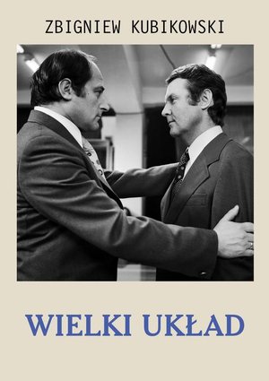 Wielki układ – ebook