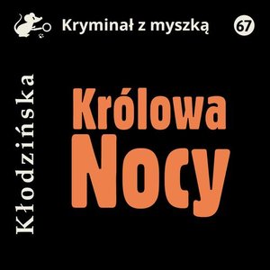 Królowa Nocy – audiobook