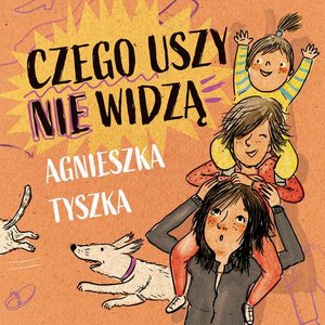 Czego uszy nie widzą – audiobook