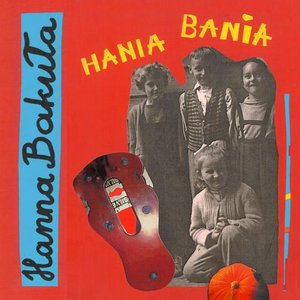 Hania Bania – audiobook