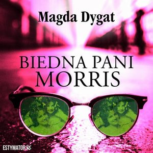 Biedna pani Morris – audiobook