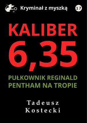 Kaliber 6,35 – ebook