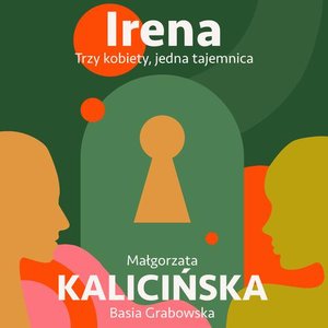 Irena – audiobook