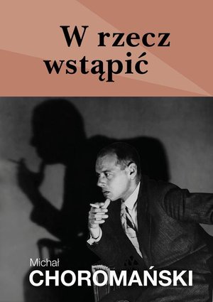 W rzecz wstąpić – ebook