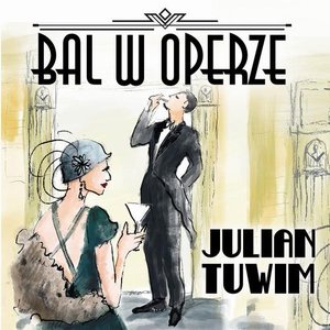 Bal w Operze – audiobook