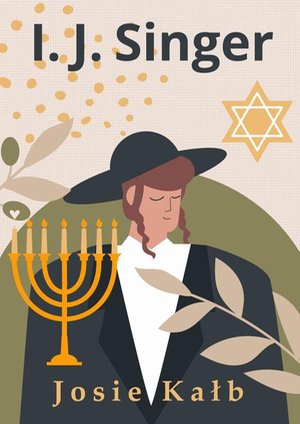 Josie Kałb – ebook